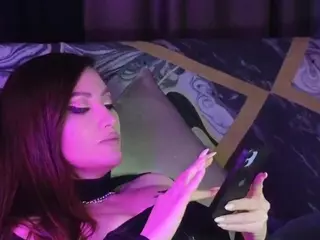 AliceJameson's Live Sex Cam Show