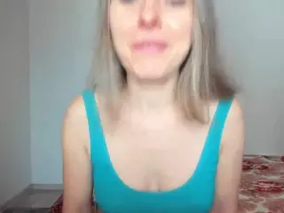 Josefine's Live Sex Cam Show