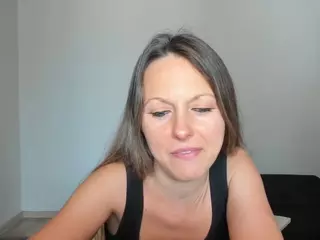Josefine's Live Sex Cam Show