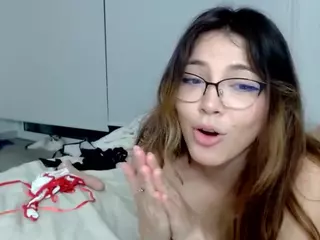 Nightmare Succubus's Live Sex Cam Show