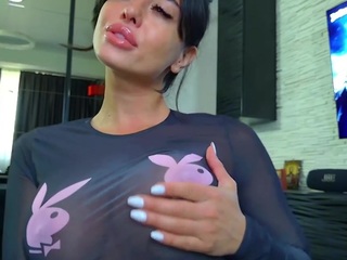 alicexalice Live Webcam on CamSoda