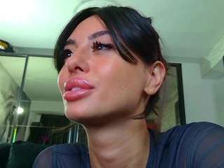 alicexalice Live Webcam on CamSoda