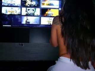 alicexalice Live Webcam on CamSoda