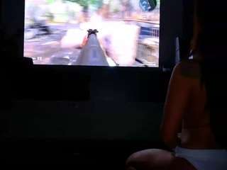 alicexalice Live Webcam on CamSoda