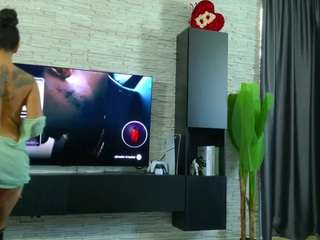alicexalice Live Webcam on CamSoda