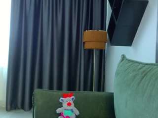 alicexalice Live Webcam on CamSoda