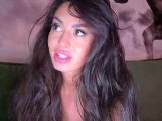 alicexalice Live Webcam on CamSoda