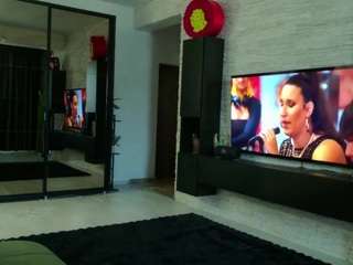 Live webcam model alicexalice on Soda Cams