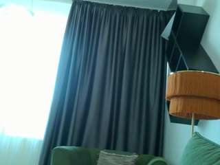 Live webcam model alicexalice on Soda Cams