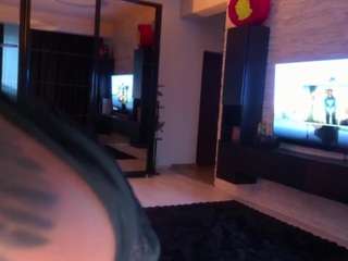 Live webcam model alicexalice on Soda Cams