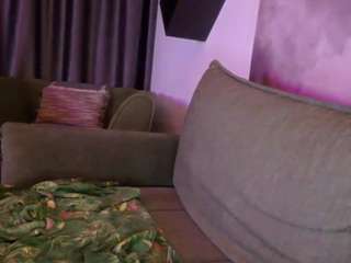 Live webcam model alicexalice on Soda Cams