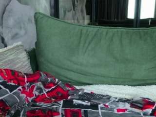 Live webcam model alicexalice on Soda Cams