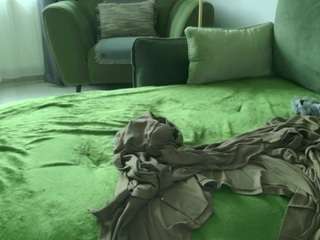 alicexalice Live Webcam on CamSoda