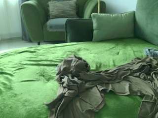 Live webcam model alicexalice on Soda Cams