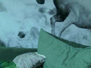 Live webcam model alicexalice on Soda Cams