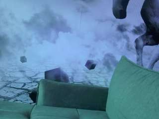 Live webcam model alicexalice on Soda Cams