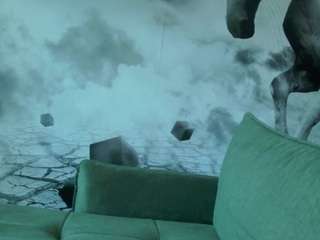 Live webcam model alicexalice on Soda Cams