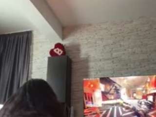 live