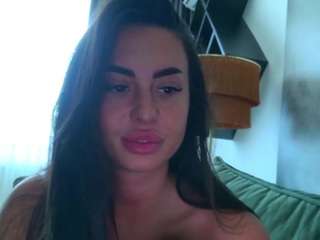 alicexalice Live Webcam on CamSoda