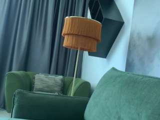 Alicexalice's cam show statistics and live stream