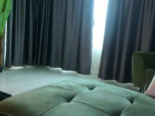 alicexalice Live Webcam on CamSoda