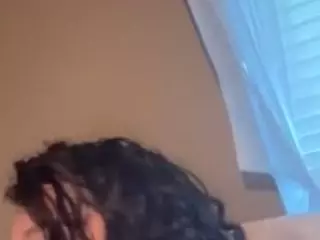 Livia Black's Live Sex Cam Show