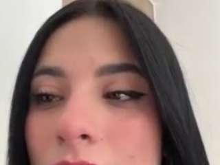 kiraalopez Live Webcam on CamSoda