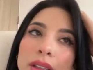 kiraalopez Live Webcam on CamSoda
