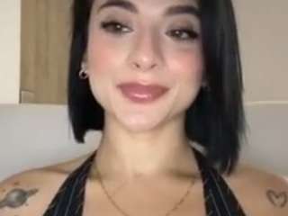 kiraalopez webcam