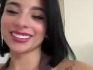 kiraalopez Live Webcam on CamSoda