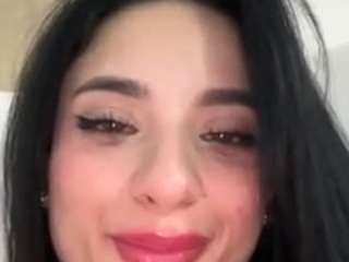kiraalopez webcam