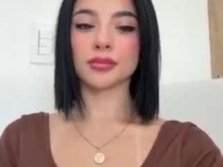 kiraalopez webcam