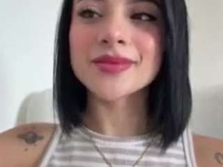 kiraalopez webcam