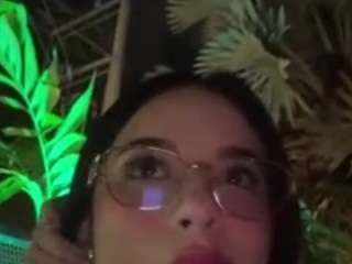 kiraalopez Live Webcam on CamSoda