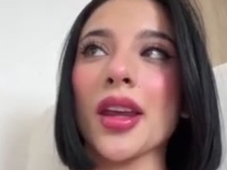 kiraalopez Live Webcam on CamSoda