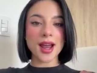 kiraalopez webcam model