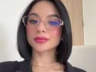 kiraalopez from CamSoda is Freechat