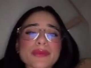 kiraalopez Live Webcam on CamSoda