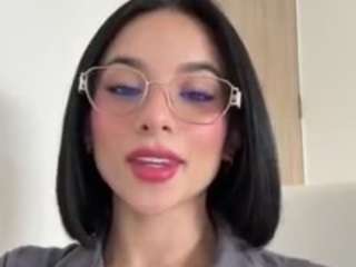 kiraalopez live camsoda fetish cam show -  BDSM webcam performer