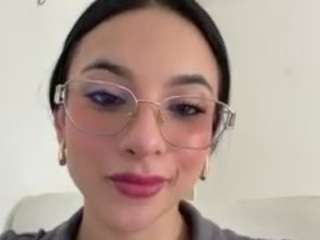 kiraalopez Live Webcam on CamSoda