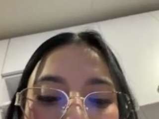 kiraalopez webcam model