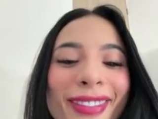 kiraalopez Sex Cam Show