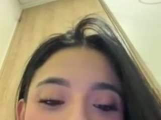 kiraalopez Sex Cam Show