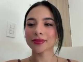 kiraalopez Sex Cam Show