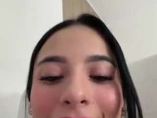 kiraalopez Sex Cam Show