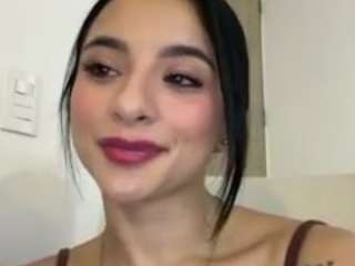 kiraalopez Sex Cam Show