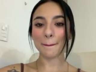 kiraalopez Sex Cam Show