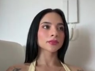 kiraalopez Sex Cam Show
