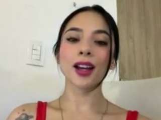 kiraalopez Sex Cam Show