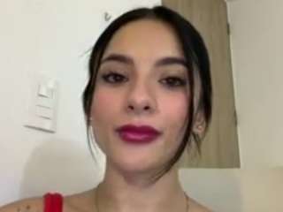 kiraalopez Sex Cam Show
